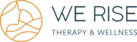 We Rise Therapy and Wellness