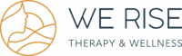 We Rise Logos