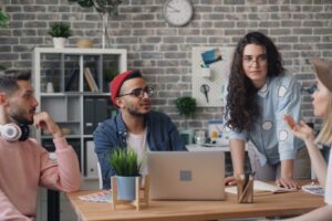 What Is Code Switching? Examining the Effects on Mental Health