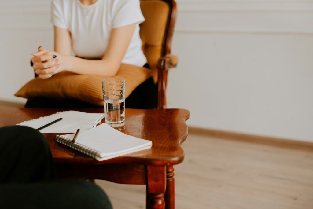 Individual Counseling