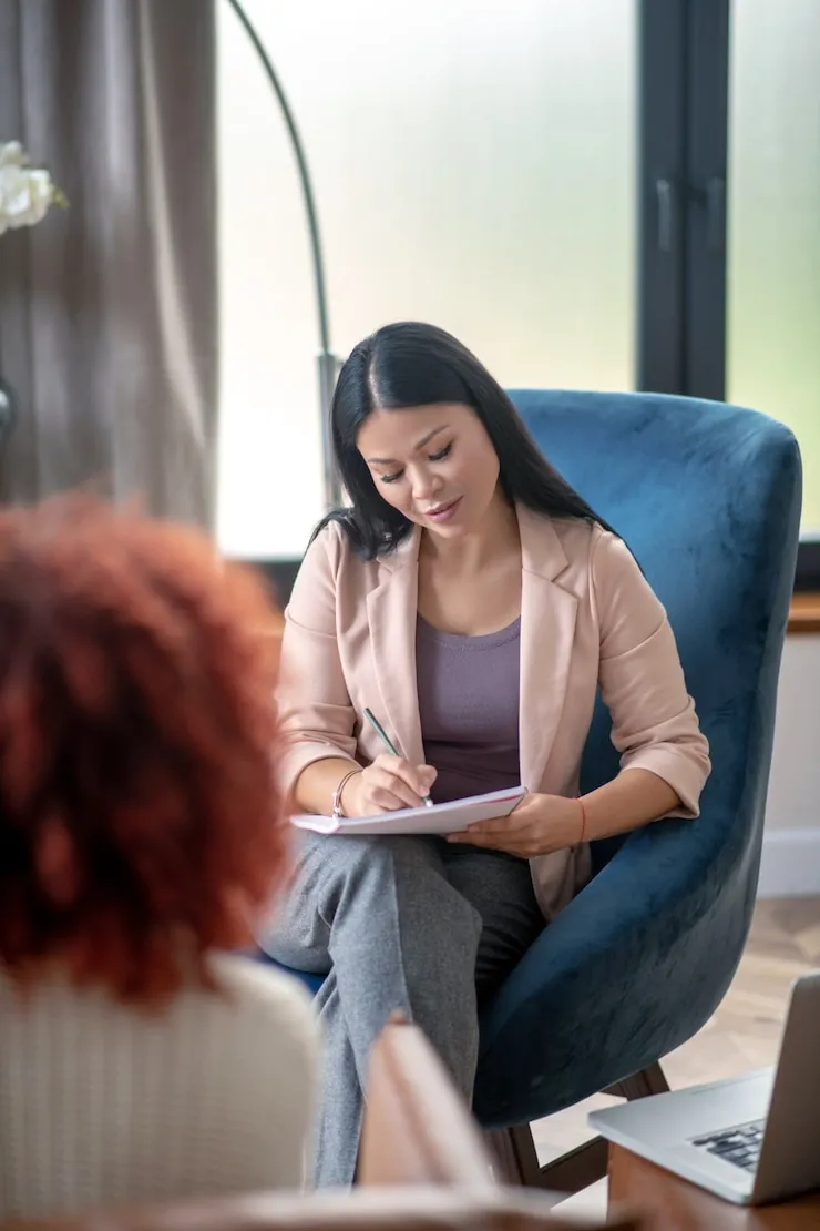 Therapy For Burnout in New Jersey