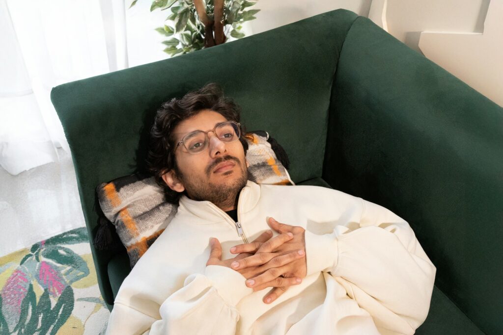 Cultural Identity Struggles in Modern American Life