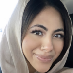 Sabiha Anam Khan, LMSW