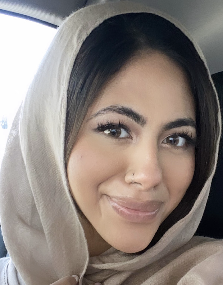 Sabiha Anam Khan, LMSW