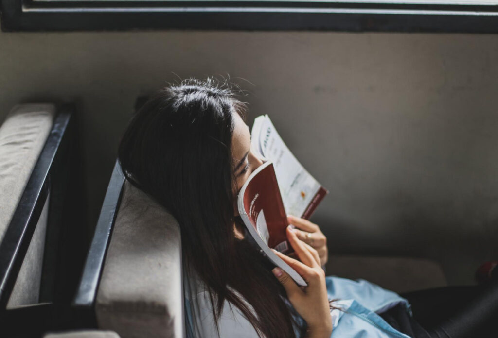 Navigating Perfectionism as a Woman of Color