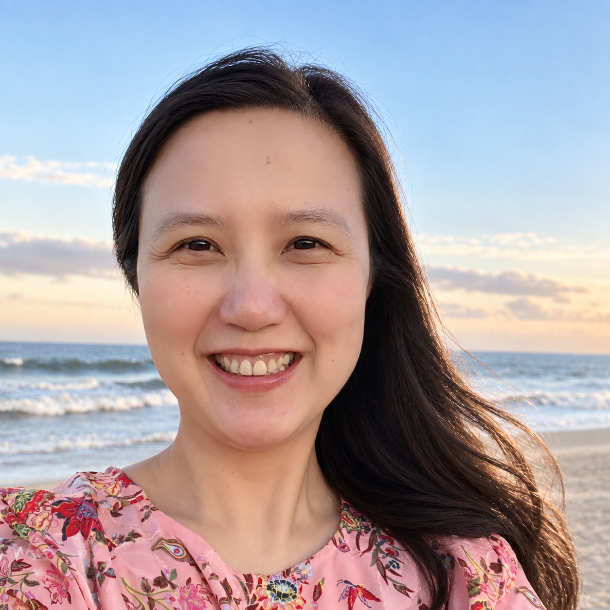 Dr. Chenling Christine Hsieh