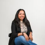 Anjali Badrinath, LPC