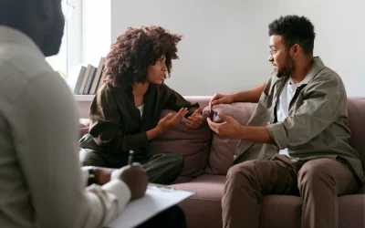 Relationship Counseling NJ: Services in Highland Park